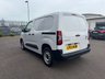 USED 2023 23 CITROEN BERLINGO 1.5 BLUEHDI 1000 ENTERPRISE EDITION M 102PS AIRCON 