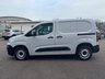 USED 2023 23 CITROEN BERLINGO 1.5 BLUEHDI 1000 ENTERPRISE EDITION M 102PS AIRCON 