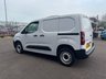 USED 2023 23 CITROEN BERLINGO 1.5 BLUEHDI 1000 ENTERPRISE EDITION M 102PS AIRCON 