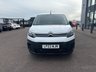 USED 2023 23 CITROEN BERLINGO 1.5 BLUEHDI 1000 ENTERPRISE EDITION M 102PS AIRCON 