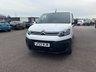 USED 2023 23 CITROEN BERLINGO 1.5 BLUEHDI 1000 ENTERPRISE EDITION M 102PS AIRCON 