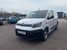 USED 2023 23 CITROEN BERLINGO 1.5 BLUEHDI 1000 ENTERPRISE EDITION M 102PS AIRCON 
