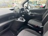 USED 2023 23 CITROEN BERLINGO 1.5 BLUEHDI 1000 ENTERPRISE EDITION M 102PS AIRCON 