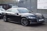USED 2017 17 AUDI S5 3.0 TFSI V6 Coupe 2dr Petrol Tiptronic quattro Euro 6 (s/s) (354 ps) VIRTUAL DASH - RED LEATHER - SAT NAV - RED LEATHER