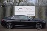 USED 2017 17 AUDI S5 3.0 TFSI V6 Coupe 2dr Petrol Tiptronic quattro Euro 6 (s/s) (354 ps) VIRTUAL DASH - RED LEATHER - SAT NAV - RED LEATHER