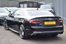 USED 2017 17 AUDI S5 3.0 TFSI V6 Coupe 2dr Petrol Tiptronic quattro Euro 6 (s/s) (354 ps) VIRTUAL DASH - RED LEATHER - SAT NAV - RED LEATHER