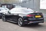 USED 2017 17 AUDI S5 3.0 TFSI V6 Coupe 2dr Petrol Tiptronic quattro Euro 6 (s/s) (354 ps) VIRTUAL DASH - RED LEATHER - SAT NAV - RED LEATHER