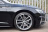 USED 2017 17 AUDI S5 3.0 TFSI V6 Coupe 2dr Petrol Tiptronic quattro Euro 6 (s/s) (354 ps) VIRTUAL DASH - RED LEATHER - SAT NAV - RED LEATHER