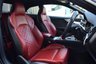 USED 2017 17 AUDI S5 3.0 TFSI V6 Coupe 2dr Petrol Tiptronic quattro Euro 6 (s/s) (354 ps) VIRTUAL DASH - RED LEATHER - SAT NAV - RED LEATHER