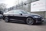 USED 2017 17 AUDI S5 3.0 TFSI V6 Coupe 2dr Petrol Tiptronic quattro Euro 6 (s/s) (354 ps) VIRTUAL DASH - RED LEATHER - SAT NAV - RED LEATHER