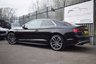 USED 2017 17 AUDI S5 3.0 TFSI V6 Coupe 2dr Petrol Tiptronic quattro Euro 6 (s/s) (354 ps) VIRTUAL DASH - RED LEATHER - SAT NAV - RED LEATHER
