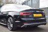 USED 2017 17 AUDI S5 3.0 TFSI V6 Coupe 2dr Petrol Tiptronic quattro Euro 6 (s/s) (354 ps) VIRTUAL DASH - RED LEATHER - SAT NAV - RED LEATHER