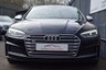 USED 2017 17 AUDI S5 3.0 TFSI V6 Coupe 2dr Petrol Tiptronic quattro Euro 6 (s/s) (354 ps) VIRTUAL DASH - RED LEATHER - SAT NAV - RED LEATHER