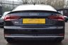 USED 2017 17 AUDI S5 3.0 TFSI V6 Coupe 2dr Petrol Tiptronic quattro Euro 6 (s/s) (354 ps) VIRTUAL DASH - RED LEATHER - SAT NAV - RED LEATHER