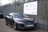 USED 2017 17 AUDI S5 3.0 TFSI V6 Coupe 2dr Petrol Tiptronic quattro Euro 6 (s/s) (354 ps) VIRTUAL DASH - RED LEATHER - SAT NAV - RED LEATHER