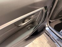 USED 2017 17 BMW 3 SERIES 2.0 320d M Sport Saloon 4dr Diesel Auto Euro 6 (s/s) (190 ps) SATELLITE NAVIGATION-CRUISE-A/C-BLACK LEATHER-BLUETOOTH-DAB-ALLOYS