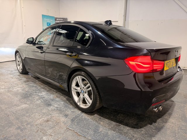 2017 BMW 3 SERIES - Photo 4