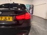 USED 2017 17 BMW 3 SERIES 2.0 320d M Sport Saloon 4dr Diesel Auto Euro 6 (s/s) (190 ps) SATELLITE NAVIGATION-CRUISE-A/C-BLACK LEATHER-BLUETOOTH-DAB-ALLOYS