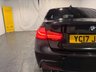 USED 2017 17 BMW 3 SERIES 2.0 320d M Sport Saloon 4dr Diesel Auto Euro 6 (s/s) (190 ps) SATELLITE NAVIGATION-CRUISE-A/C-BLACK LEATHER-BLUETOOTH-DAB-ALLOYS