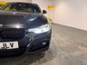 USED 2017 17 BMW 3 SERIES 2.0 320d M Sport Saloon 4dr Diesel Auto Euro 6 (s/s) (190 ps) SATELLITE NAVIGATION-CRUISE-A/C-BLACK LEATHER-BLUETOOTH-DAB-ALLOYS