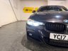 USED 2017 17 BMW 3 SERIES 2.0 320d M Sport Saloon 4dr Diesel Auto Euro 6 (s/s) (190 ps) SATELLITE NAVIGATION-CRUISE-A/C-BLACK LEATHER-BLUETOOTH-DAB-ALLOYS