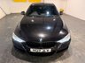 USED 2017 17 BMW 3 SERIES 2.0 320d M Sport Saloon 4dr Diesel Auto Euro 6 (s/s) (190 ps) SATELLITE NAVIGATION-CRUISE-A/C-BLACK LEATHER-BLUETOOTH-DAB-ALLOYS