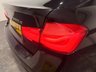 USED 2017 17 BMW 3 SERIES 2.0 320d M Sport Saloon 4dr Diesel Auto Euro 6 (s/s) (190 ps) SATELLITE NAVIGATION-CRUISE-A/C-BLACK LEATHER-BLUETOOTH-DAB-ALLOYS