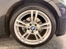 USED 2017 17 BMW 3 SERIES 2.0 320d M Sport Saloon 4dr Diesel Auto Euro 6 (s/s) (190 ps) SATELLITE NAVIGATION-CRUISE-A/C-BLACK LEATHER-BLUETOOTH-DAB-ALLOYS