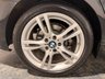USED 2017 17 BMW 3 SERIES 2.0 320d M Sport Saloon 4dr Diesel Auto Euro 6 (s/s) (190 ps) SATELLITE NAVIGATION-CRUISE-A/C-BLACK LEATHER-BLUETOOTH-DAB-ALLOYS