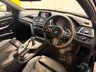 USED 2017 17 BMW 3 SERIES 2.0 320d M Sport Saloon 4dr Diesel Auto Euro 6 (s/s) (190 ps) SATELLITE NAVIGATION-CRUISE-A/C-BLACK LEATHER-BLUETOOTH-DAB-ALLOYS