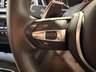USED 2017 17 BMW 3 SERIES 2.0 320d M Sport Saloon 4dr Diesel Auto Euro 6 (s/s) (190 ps) SATELLITE NAVIGATION-CRUISE-A/C-BLACK LEATHER-BLUETOOTH-DAB-ALLOYS