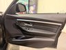 USED 2017 17 BMW 3 SERIES 2.0 320d M Sport Saloon 4dr Diesel Auto Euro 6 (s/s) (190 ps) SATELLITE NAVIGATION-CRUISE-A/C-BLACK LEATHER-BLUETOOTH-DAB-ALLOYS