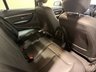 USED 2017 17 BMW 3 SERIES 2.0 320d M Sport Saloon 4dr Diesel Auto Euro 6 (s/s) (190 ps) SATELLITE NAVIGATION-CRUISE-A/C-BLACK LEATHER-BLUETOOTH-DAB-ALLOYS