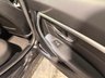 USED 2017 17 BMW 3 SERIES 2.0 320d M Sport Saloon 4dr Diesel Auto Euro 6 (s/s) (190 ps) SATELLITE NAVIGATION-CRUISE-A/C-BLACK LEATHER-BLUETOOTH-DAB-ALLOYS