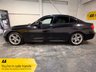 USED 2017 17 BMW 3 SERIES 2.0 320d M Sport Saloon 4dr Diesel Auto Euro 6 (s/s) (190 ps) SATELLITE NAVIGATION-CRUISE-A/C-BLACK LEATHER-BLUETOOTH-DAB-ALLOYS