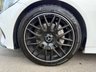 USED 2017 66 MERCEDES-BENZ C-CLASS 2.1 C220d AMG Line (Premium) Saloon 4dr Diesel G-Tronic+ Euro 6 (s/s) (170 ps) 