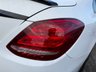 USED 2017 66 MERCEDES-BENZ C-CLASS 2.1 C220d AMG Line (Premium) Saloon 4dr Diesel G-Tronic+ Euro 6 (s/s) (170 ps) 