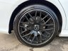 USED 2017 66 MERCEDES-BENZ C-CLASS 2.1 C220d AMG Line (Premium) Saloon 4dr Diesel G-Tronic+ Euro 6 (s/s) (170 ps) 
