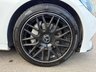 USED 2017 66 MERCEDES-BENZ C-CLASS 2.1 C220d AMG Line (Premium) Saloon 4dr Diesel G-Tronic+ Euro 6 (s/s) (170 ps) 