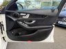 USED 2017 66 MERCEDES-BENZ C-CLASS 2.1 C220d AMG Line (Premium) Saloon 4dr Diesel G-Tronic+ Euro 6 (s/s) (170 ps) 