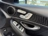 USED 2017 66 MERCEDES-BENZ C-CLASS 2.1 C220d AMG Line (Premium) Saloon 4dr Diesel G-Tronic+ Euro 6 (s/s) (170 ps) 