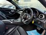 USED 2017 66 MERCEDES-BENZ C-CLASS 2.1 C220d AMG Line (Premium) Saloon 4dr Diesel G-Tronic+ Euro 6 (s/s) (170 ps) 