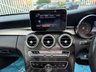 USED 2017 66 MERCEDES-BENZ C-CLASS 2.1 C220d AMG Line (Premium) Saloon 4dr Diesel G-Tronic+ Euro 6 (s/s) (170 ps) 