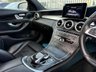 USED 2017 66 MERCEDES-BENZ C-CLASS 2.1 C220d AMG Line (Premium) Saloon 4dr Diesel G-Tronic+ Euro 6 (s/s) (170 ps) 