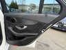 USED 2017 66 MERCEDES-BENZ C-CLASS 2.1 C220d AMG Line (Premium) Saloon 4dr Diesel G-Tronic+ Euro 6 (s/s) (170 ps) 