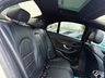 USED 2017 66 MERCEDES-BENZ C-CLASS 2.1 C220d AMG Line (Premium) Saloon 4dr Diesel G-Tronic+ Euro 6 (s/s) (170 ps) 
