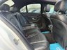 USED 2017 66 MERCEDES-BENZ C-CLASS 2.1 C220d AMG Line (Premium) Saloon 4dr Diesel G-Tronic+ Euro 6 (s/s) (170 ps) 