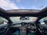 USED 2017 66 MERCEDES-BENZ C-CLASS 2.1 C220d AMG Line (Premium) Saloon 4dr Diesel G-Tronic+ Euro 6 (s/s) (170 ps) 