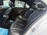 USED 2017 66 MERCEDES-BENZ C-CLASS 2.1 C220d AMG Line (Premium) Saloon 4dr Diesel G-Tronic+ Euro 6 (s/s) (170 ps) 