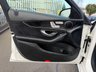 USED 2017 66 MERCEDES-BENZ C-CLASS 2.1 C220d AMG Line (Premium) Saloon 4dr Diesel G-Tronic+ Euro 6 (s/s) (170 ps) 